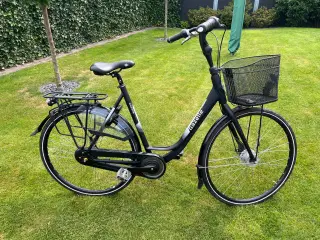 Gazelle damecykel 