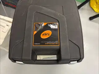 Tjep ZE-65 excellent