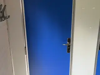 Toiletbåse/Spanske vægge