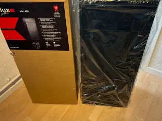 Ny/ubrugt Allux 800 postkasse 