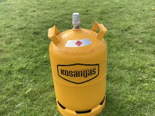 Ny 11 kg gasflaske