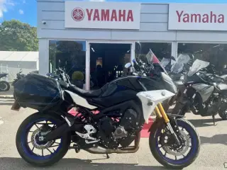 Yamaha Tracer 900 GT SportsTourer