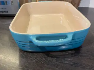 Le Creuset lasagnefade