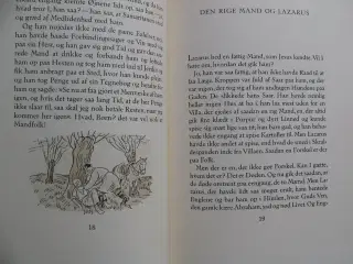 Kaj Munk. Jesus  Historier