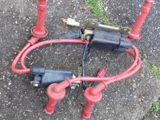 Honda CBR600F tændspoler