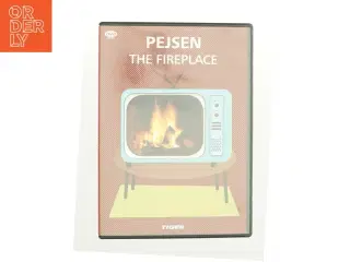 Pejsen the Fireplace
