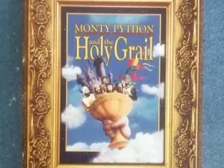 Monty Python and The Holy Grail