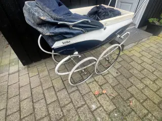 Barnevogn fra 1950erne