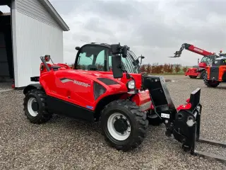 Manitou MT625H