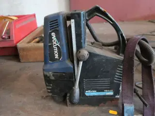 Magnetboremaskine EVOLUTION EVO42