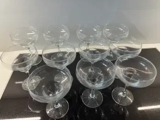 Cocktail glas