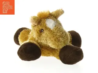 Bamse hest (str. 20 cm)
