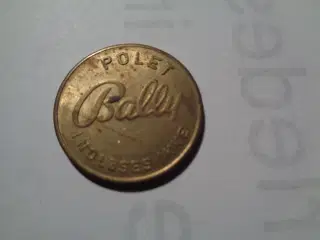 Poletter Bally 