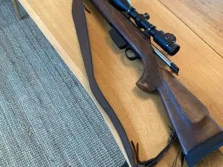 Tikka t3 Forrest