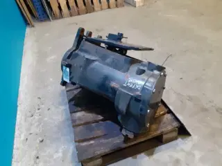 Case 9120 Rotorgearkasse 87687514