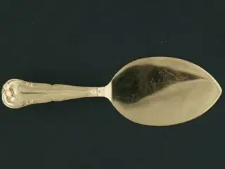 Liselund Kagespade, 16½ cm.