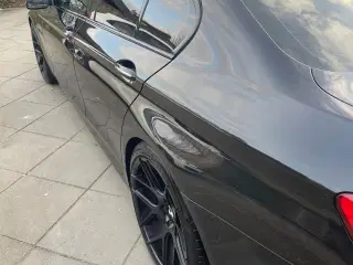 BMW 530d 2012