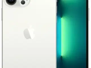 Apple iPhone 13 Pro Max 256GB (Silver) - Grade B