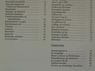 verdenskrigen i lyngby - en lyngbydrengs erindring