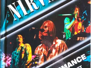 Nirvana - In Performance