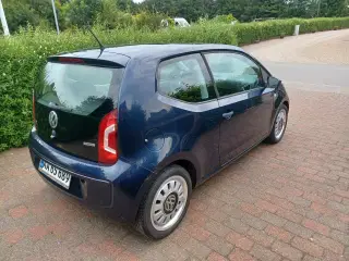 Vw Take UP 2012 3 dørs