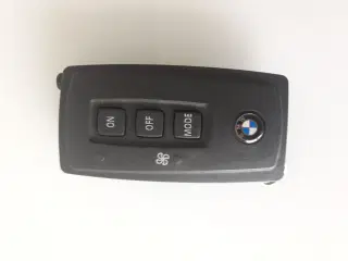 Fjernbetjening telestart BMW 7-Serie