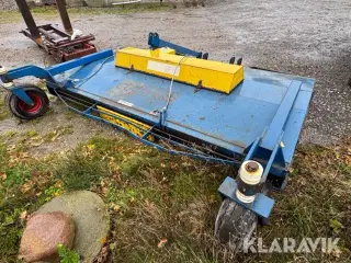 Rotorklipper Cutlass