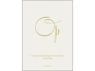 OP - den simple sandhed og nøglen til skaberkraft