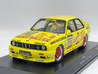 1989 BMW M3 EVO DTM E30 - Minichamps - 1:18
