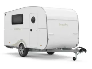 2026 - Hobby Beachy 420