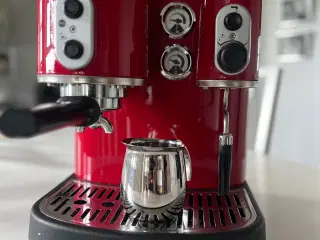 Kitchen Aid Artisan Moccamaster