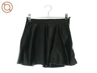 Nederdel fra H&M (str. 128)