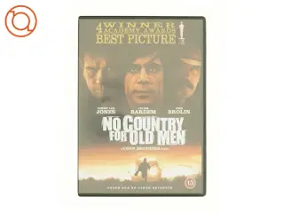No country for old men