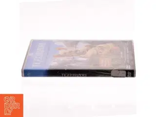 Tiger Brødre