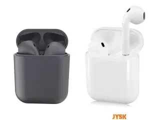 2 SÆT EARBUDS,