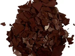 Lysfarve, mørk rød, 10g/ 1 pk.
