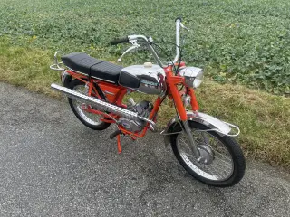 Flot sjælden Everton