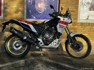 Yamaha Ténéré 700 Rally