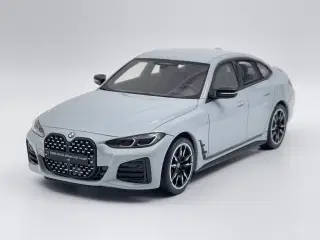 2021 BMW M440i xDrive Grand Coupe 1:18  Type: G26 