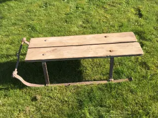 Gammel kælk