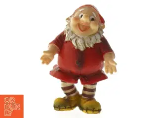 Julefigur, nisse fra Pobra (str. 11 cm)