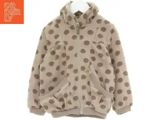 Fleece fra Pomp de Lux (str. 92 cm)