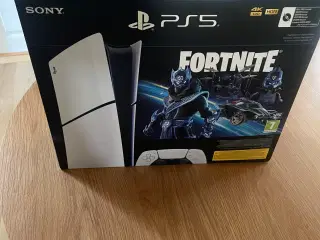Ps5 brugt 5 timer max!