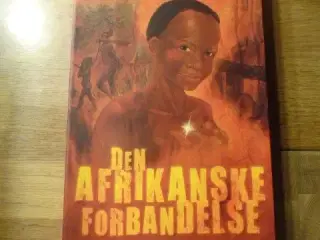 Den Afrikanske forbandelse