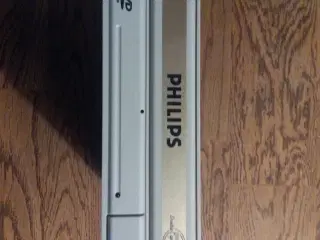 Phillips dvd brænder