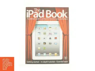The iPad Book by Aaron Asadi (Bog)