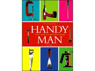 Politikens Handyman - Tips, råd og reparationer