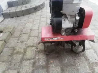 Havefræser