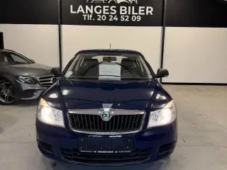 Skoda Octavia 1,4 TSi 122 Ambiente