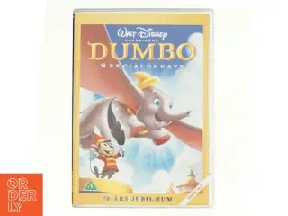 Dumbo fra Walt Disney